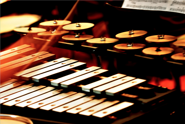 Percussion